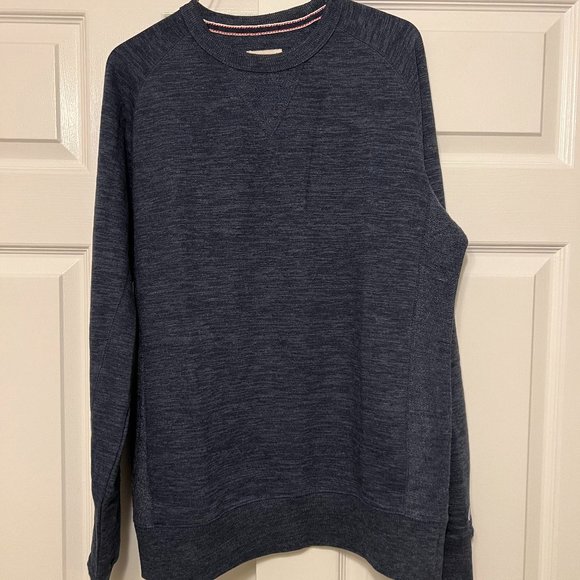 Champion Mens Crewneck Sweater - Picture 1 of 3
